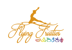 Flying Fruities Logo