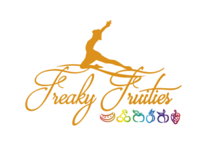 Freaky Fruities Logo